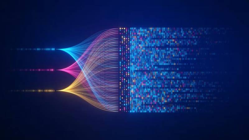 原阳县软件开发：解锁高性能应用的核心技术路径